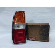 MITSUBISHI LANCER A75 WAGON LH TAIL LIGHTS