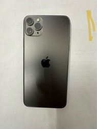 Iphone 11 pro max, 256G