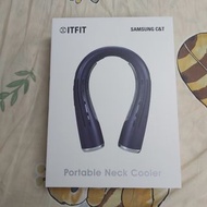 samsung掛頸風扇