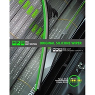 HKS Pro Silicone Wiper / Silicone Wiper (Pair)