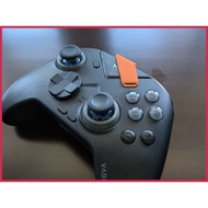 Start button cover for Flydigi Vader 3 - Vader 4 Pro - Apex 4 - Flydigi Black Myth