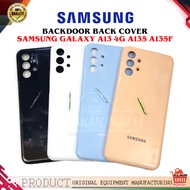 BACKDOOR BACK CASING SAMSUNG A13 4G A135F BACK BATTERY COVER