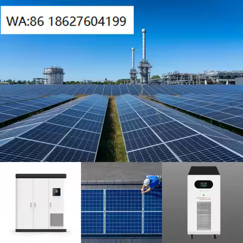Complete Home PV System 6KW 8KW 10KW Inverter Solar Panel LiFePO4 Battery Off Grid Solar Energy Syst