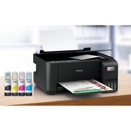 Epson EcoTank L3250 Borderless Printing