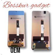 Bosskur XIAOMI POCO X3 NFC / X3 PRO LCD TOUCH SCREEN DIGITIZER