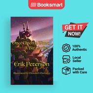 Once Upon A Time A Bit Earlier - Paperback - English - 9781943933945