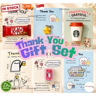 Thank You Set for an Amazing Team | Employee Appreciation & Team Recognition