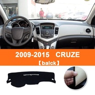aihei For Chevrolet Cruze J300 J400 2009 2010 2011-2017 2018 2019 2020 2021 Dashboard 3d Mats Sun Sh