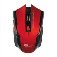 Wireless Gaming Mouse Pro 6D