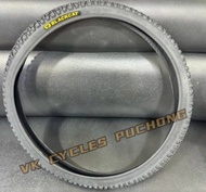 GTA  BLACKCAT TIRE 26x1.95