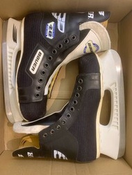 Bauer HOCKEY 溜冰鞋 滾軸溜冰鞋