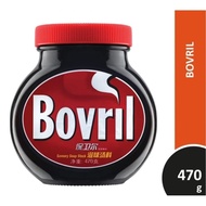 Bovril Savoury Soup Stock  470g  Exp:2026/12/11
