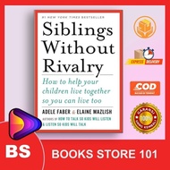 Most Gifted_version Ang/Indo_*Siblings Without Rivalry: How to Help by Adele Faber