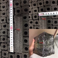 Active purifying ceramic removes Ammonia, Ammonia, Nitrioa, Nitrate