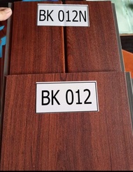 PLAFON PVC BATIK BK012 &amp; BK012 NAT