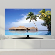 Custom pattern New Style tapestry TV Dust Cover Elastic Hanging TV Cover Cloth remote control Comput