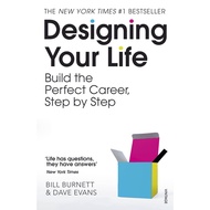 [sgstock] Designing Your Life: Build the Perfect Career, Step by Step - [Paperback]