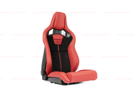 เบาะ Recaro Cross Sportster CS CL210 2 ตัว