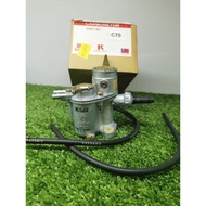 HONDA C70 HONDA BULAT Carburetor Assy Kabeta Carburetor Carb 100% Good Quality Assured Made In Taiwa