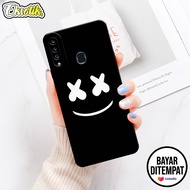Case SAMSUNG A20S - Eksotik - Casing SAMSUNG A20S - Fashion Case - BLACKCOOL - Aksesoris Handphone -