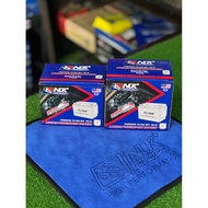 BATTERY LITIUEM NLK PERFORMANCE RACING YTZ5S/YTZ7S