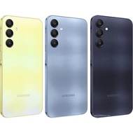 Samsung A25 5G ( 8/128 GB ,  & 8/256 GB) // Local set with 1 year warranty by samsung//EXPORT SET //