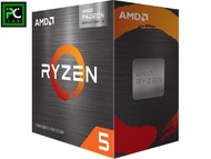 AMD Ryzen 5 5600G