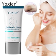 Yoxier Intimate Area Whitening Cream
