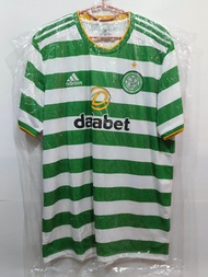 ⚽Original Celtic FC 2020-2021 Home
Soccer Jersey