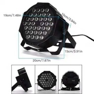 LAMPU SOROT PANGGUNG PAR LED 36