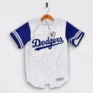 Terbaru Baju Jersey Baseball Pria Dan Wanita/Kaos Baseball Keren/Baju