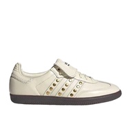 Wales Bonner × adidas Samba Studded Cream White Unused