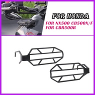 For Honda NX500 NX 500 2024 2025 CB500X CB500F CBR500R CB 500X CB500 F CB 500 X F CBR 500R CBR500 R 