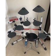 BRAND NEW ORIGINAL YAMAHA ELECTRIC DRUM SET