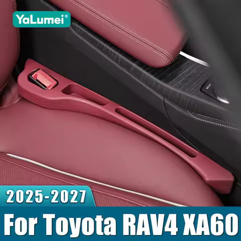 For Toyota RAV4 XA60 2025 2026 2027 HEV PHEV RAV 4 Hybrid Core Sport ‌Rugged Woodland GR Sport 2PCS 