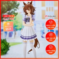 Agnes Tachyon, Umamusume Pretty Derby, Agnes Tachyon - (Bandai Spirits) Genuine Japanese Figure