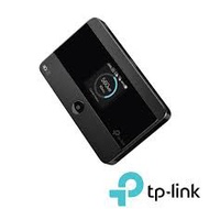 TP-LINK M7350 LTE-ADVANCED MOBILE WI-FI(DISPLAY) 4G MODEM DIGI CELCOM MAXIS U-MOBILE UNIFI YES