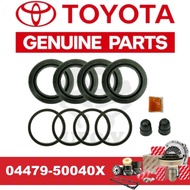 (FRONT) Disc Brake Repair Kit for Lexus LS400 (2 Brake Piston - 44mm) (HALF SET)