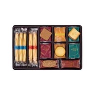 [YOKU MOKU] winter Six delices 50 pieces (Best before date: 29 July 2026)
