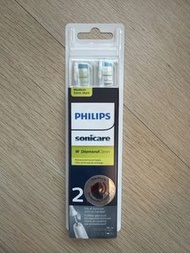 Philips Sonicare DiamondClean 牙刷頭