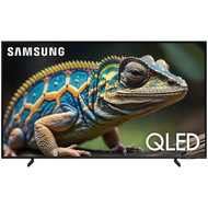 SAMSUNG 75-Inch Class QLED 4K Q60D Series Quantum HDR Smart TV w/Object Tracking Sound Lite, Motion 