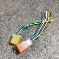 6PIN SPOT CABLE CONNECTION SOCKET 6k CONNECTION SOCKET PIN CABLE