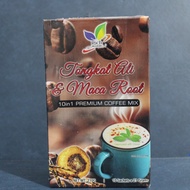 Tongkat Ali & Maca Root Coffee