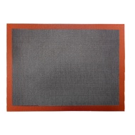 DTF printer Anti-Scald Heat Resistant Oven Mat For PET Film DTF Oven Mat