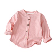 COD Jaket cardigan rajut anak bahan lembut melindungi si kecil banyak pilihan warna sesuai keinginan