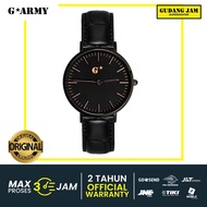 Garmy G-ARMY G ARMY AGNI Series - AGNI GA 0101 MS BBCB Full Black
