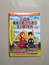 VCD DOA ANAK - ANAK SHOLEH