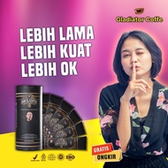 Kopi Sang Gladiator Coffe - Kopi Stamina Pria Dewasa Coffee - Kopi Kuat Tahan Lama Bikin Ereksi Keras