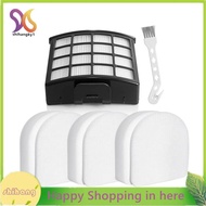 For  AZ3900UKT, AZ3900UKTBK. Filters Replacement Vacuum Cleaner Accessories