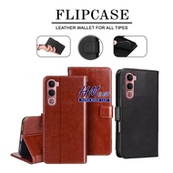 Vivo Y21D Vivo Y400 Vivo Y19S Pro Vivo Y19S Vivo Y29 4G Flip Cover Leather Book Cover Vivo Y21D Vivo